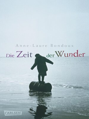 cover image of Die Zeit der Wunder